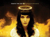 Haste the Day Announce “Burning Bridges” 10 Year Anniversary Show Haste the Day Announce “Burning Bridges” 10 Year Anniversary Show