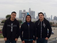 Heart Like War – Los Angeles Heart Like War – Los Angeles
