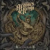 A Feast For Kings – React/Regret A Feast For Kings – React/Regret