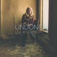 Lex Anderson – Undone Lex Anderson – Undone