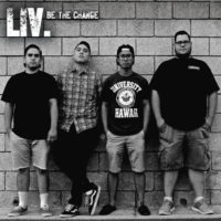 LIV. – Be The Change LIV. – Be The Change
