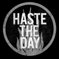Haste The Day Announcement Coming Feb. 14 Haste The Day Announcement Coming Feb. 14