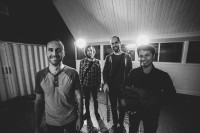 Matter to Release “Teraphim” in April Matter to Release “Teraphim” in April