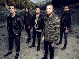 Memphis May Fire Memphis May Fire