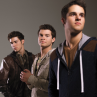 OBB – All Eyes on You OBB – All Eyes on You