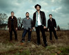 Rhett Walker Band Perform Acoustic Version of “Here’s to the Ones” Rhett Walker Band Perform Acoustic Version of “Here’s to the Ones”