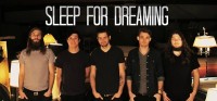 Sleep for Dreaming Launches Kickstarter Sleep for Dreaming Launches Kickstarter