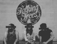 Talking Trees – Where Did We Go Wrong Talking Trees – Where Did We Go Wrong