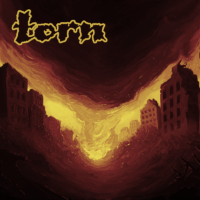 Torn Launch New Demo Ep Torn Launch New Demo Ep