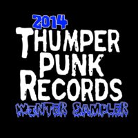 Thumper Punk Winter 2014 Sampler Thumper Punk Winter 2014 Sampler
