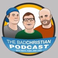 Kevin Max On The Bad Christian Podcast Kevin Max On The Bad Christian Podcast