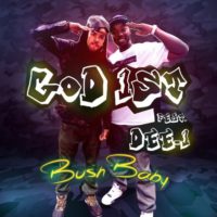 Bush Baby streams new single “God First” Bush Baby streams new single “God First”