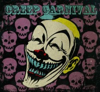 Creep Carnival Launches (Featuring Rocky Gray and Members of Grave Robber) Creep Carnival Launches (Featuring Rocky Gray and Members of Grave Robber)