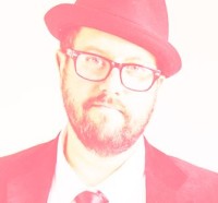 Jonas Woods To Release Tales Of The Bittersweet Jonas Woods To Release Tales Of The Bittersweet