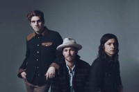NEEDTOBREATHE Album Stream & Chat NEEDTOBREATHE Album Stream & Chat