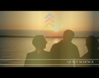 Quiet Science Launches Campaign for new “Worship” Album Quiet Science Launches Campaign for new “Worship” Album