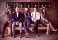 Rend Collective Stream New Album On Air1 Rend Collective Stream New Album On Air1