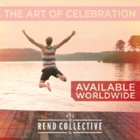 Rend Collective Rend Collective