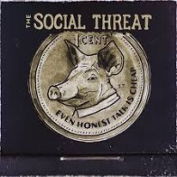The Social Threat The Social Threat