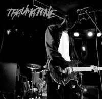 Traumatone To Release Second Death Traumatone To Release Second Death