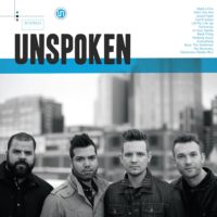 Unspoken – Unspoken Unspoken – Unspoken