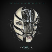 VERIDIA – Inseparable EP VERIDIA – Inseparable EP