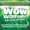 WOW – WOW Worship Lime: Deluxe Edition WOW – WOW Worship Lime: Deluxe Edition