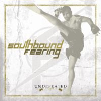 Southbound Fearing Announce “Undefeated,” Reveal Cover Art, and Unveil Pre-order Southbound Fearing Announce “Undefeated,” Reveal Cover Art, and Unveil Pre-order