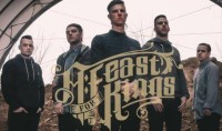A Feast For Kings – Idée Fixe A Feast For Kings – Idée Fixe
