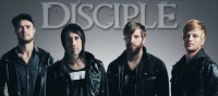 Disciple Starts Kickstarter Campaign Disciple Starts Kickstarter Campaign
