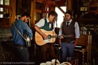 The Doodads & Don’ts Release New Album The Doodads & Don’ts Release New Album