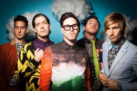 Family Force 5 Near Completion Of New Album Family Force 5 Near Completion Of New Album
