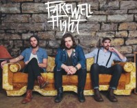 Farewell Flight – Everything Changed Farewell Flight – Everything Changed