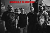 Gorilla Warfare Releases “Trial By Combat” Ep Gorilla Warfare Releases “Trial By Combat” Ep