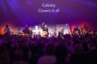 Hillsong – Calvary Hillsong – Calvary