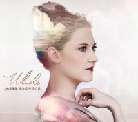 Jessa Anderson – Whole Jessa Anderson – Whole