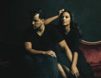 JOHNNYSWIM Is On Letterman Tonight JOHNNYSWIM Is On Letterman Tonight