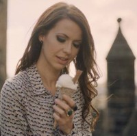 Joy Williams Recording New Solo Album Joy Williams Recording New Solo Album