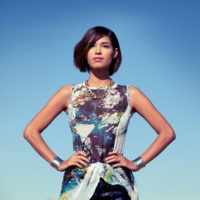 Moriah Peters “Brave” Features Andy Mineo Moriah Peters “Brave” Features Andy Mineo