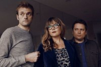 Nickel Creek Is On The Tonight Show With Jimmy Fallon Wednesday Nickel Creek Is On The Tonight Show With Jimmy Fallon Wednesday