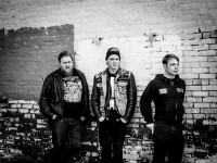 No Punk Influences Release “Fight Within” No Punk Influences Release “Fight Within”