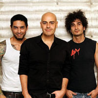 Peter Furler Band – So High Peter Furler Band – So High