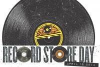 Record Store Day April 19th 2014 Record Store Day April 19th 2014