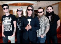 Red Jumpsuit Apparatus Release New Album ’4′ Red Jumpsuit Apparatus Release New Album ’4′