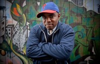 Shai Linne To Release Lyrical Theology Part 2 In May Shai Linne To Release Lyrical Theology Part 2 In May