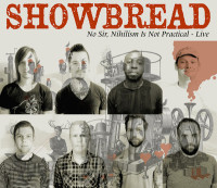 Showbread To Reunite For One Night Only Showbread To Reunite For One Night Only