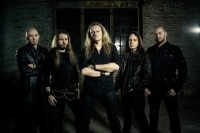 Sinbreed – Bleed Sinbreed – Bleed