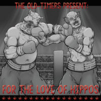 The Old-timers Release New Benefit Single The Old-timers Release New Benefit Single