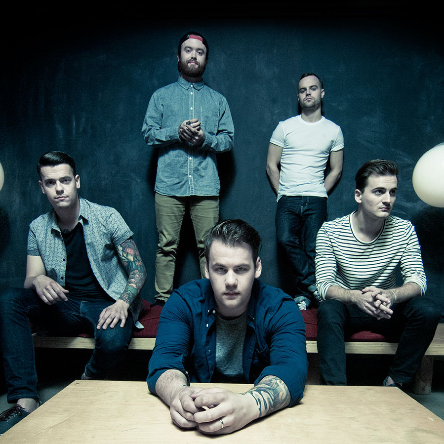 Beartooth Tapped As Support For The “World Tour” Beartooth Tapped As Support For The “World Tour”