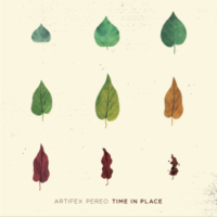 Artifex Pereo – Time In Place Artifex Pereo – Time In Place